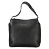 Štýlová Dámska Kabelka VALENTINO BAGS  30.0X28.0X14.0cm  Čierna (Velkost UNI, Farba Čierna)