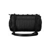 Štýlová Dámska Kabelka VALENTINO BAGS  26.0X15.0X8.0cm  Čierna (Velkost UNI, Farba Čierna)