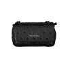 Štýlová Dámska Kabelka VALENTINO BAGS  26.0X15.0X8.0cm  Čierna (Velkost UNI, Farba Čierna)
