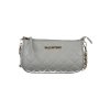Štýlová Dámska Kabelka VALENTINO BAGS  24.0X13.0X4.0cm  Šedá (Velkost UNI, Farba Šedá)