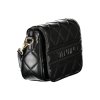Štýlová Dámska Kabelka VALENTINO BAGS  22.0X15.0X7.0cm  Čierna (Velkost UNI, Farba Čierna)