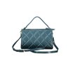 Štýlová Dámska Kabelka VALENTINO BAGS  25.0X16.0X8.0cm  Zelená (Velkost UNI, Farba Zelená)