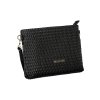 Štýlová Dámska Kabelka VALENTINO BAGS  33.0X21.0X5.0cm  Čierna (Velkost UNI, Farba Čierna)
