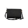 Štýlová Dámska Kabelka VALENTINO BAGS  33.0X21.0X5.0cm  Čierna (Velkost UNI, Farba Čierna)