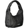 Štýlová Dámska Kabelka VALENTINO BAGS  30.0X20.0X9.0cm  Čierna (Velkost UNI, Farba Čierna)