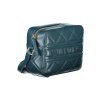 Štýlová Dámska Kabelka VALENTINO BAGS  20.0X15.0X8.0cm  Zelená (Velkost UNI, Farba Zelená)