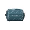 Štýlová Dámska Kabelka VALENTINO BAGS  20.0X15.0X8.0cm  Zelená (Velkost UNI, Farba Zelená)