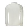 Športová Pánska Polokošeľa NORWAY 1963 Biela (Velkost 3XL, Farba Biela)