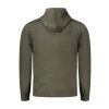 Pánska Ľahká Prechodová Bunda NORWAY 1963 Zelená (Velkost 2XL, Farba Zelená)
