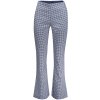 Športové Dámske Nohavice GUESS JEANS Modrá (Velkost XS, Farba Modrá)