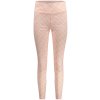 Kvalitné Dámske Legíny GUESS JEANS Ružová (Velkost M, Farba Ružová)