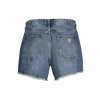Štýlové Dámske Šortky GUESS JEANS Modrá (Velkost 25, Farba Modrá)