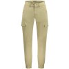Športové Pánske Nohavice GUESS JEANS Zelená (Velkost 33L31, Farba Zelená)