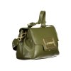 Štýlová Dámska Kabelka VALENTINO BAGS  27.0X18.0X12.0cm  Zelená (Velkost UNI, Farba Zelená)