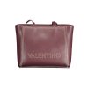 Štýlová Dámska Kabelka VALENTINO BAGS  33.0X27.0X12.0cm  Červená (Velkost UNI, Farba Červená)