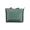 Štýlová Dámska Kabelka VALENTINO BAGS  33.0X27.0X12.0cm  Zelená (Velkost UNI, Farba Zelená)