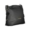 Štýlová Dámska Kabelka VALENTINO BAGS  40.0X33.0X12.0cm  Čierna (Velkost UNI, Farba Čierna)