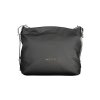 Štýlová Dámska Kabelka VALENTINO BAGS  40.0X33.0X12.0cm  Čierna (Velkost UNI, Farba Čierna)