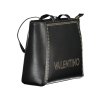 Štýlová Dámska Kabelka VALENTINO BAGS  33.0X27.0X12.0cm  Čierna (Velkost UNI, Farba Čierna)
