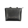 Štýlová Dámska Kabelka VALENTINO BAGS  33.0X27.0X12.0cm  Čierna (Velkost UNI, Farba Čierna)