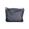 Štýlová Dámska Kabelka VALENTINO BAGS  40.0X33.0X12.0cm  Modrá (Velkost UNI, Farba Modrá)