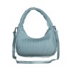 Štýlová Dámska Kabelka VALENTINO BAGS  30.0X20.0X9.0cm  Modrá (Velkost UNI, Farba Modrá)