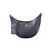 Štýlová Dámska Kabelka TOMMY HILFIGER  27.0X18.0X7.5cm  Modrá (Velkost UNI, Farba Modrá)