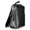 Praktický Pánsky Batoh CALVIN KLEIN 28.0X37.0X14.0cm Čierna (Velkost UNI, Farba Čierna)