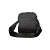 Štýlová Pánska Crossbody Taška CALVIN KLEIN 17.0X20.0X6.0cm Čierna (Velkost UNI, Farba Čierna)