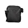 Štýlová Pánska Crossbody Taška CALVIN KLEIN 17.0X20.0X6.0cm Čierna (Velkost UNI, Farba Čierna)