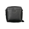 Štýlová Pánska Crossbody Taška CALVIN KLEIN 16.0X17.0X6.0cm Čierna (Velkost UNI, Farba Čierna)