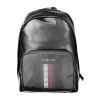 Praktický Pánsky Batoh TOMMY HILFIGER 27.0X40.0X20.0cm Čierna (Velkost UNI, Farba Čierna)