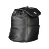 Praktický Dámsky Batoh TOMMY HILFIGER 26.0X26.0X16.0cm Čierna (Velkost UNI, Farba Čierna)
