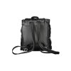 Praktický Dámsky Batoh TOMMY HILFIGER 26.0X26.0X16.0cm Čierna (Velkost UNI, Farba Čierna)