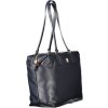 Štýlová Dámska Kabelka TOMMY HILFIGER  33.0X24.0X15.0cm  Modrá (Velkost UNI, Farba Modrá)