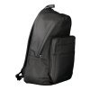 Praktický Pánsky Batoh TOMMY HILFIGER 30.0X45.0X15.0cm Čierna (Velkost UNI, Farba Čierna)