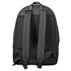 Praktický Pánsky Batoh TOMMY HILFIGER 30.0X45.0X15.0cm Čierna (Velkost UNI, Farba Čierna)
