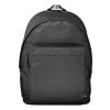 Praktický Pánsky Batoh TOMMY HILFIGER 30.0X45.0X15.0cm Čierna (Velkost UNI, Farba Čierna)