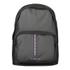 Praktický Pánsky Batoh TOMMY HILFIGER 30.0X40.0X13.0cm Čierna (Velkost UNI, Farba Čierna)