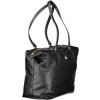 Štýlová Dámska Kabelka TOMMY HILFIGER  33.0X24.0X15.0cm  Čierna (Velkost UNI, Farba Čierna)