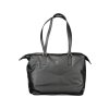 Štýlová Dámska Kabelka TOMMY HILFIGER  33.0X24.0X15.0cm  Čierna (Velkost UNI, Farba Čierna)