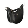 Štýlová Dámska Kabelka TOMMY HILFIGER  27.0X18.0X7.5cm  Čierna (Velkost UNI, Farba Čierna)