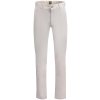 Športové Pánske Nohavice HUGO BOSS Šedá (Velkost 29L32, Farba Šedá)