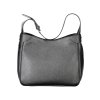 Štýlová Dámska Kabelka GUESS JEANS  32.0X27.0X10.0cm  Čierna (Velkost UNI, Farba Čierna)