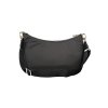 Štýlová Dámska Kabelka GUESS JEANS  32.0X20.0X5.0cm  Čierna (Velkost UNI, Farba Čierna)