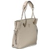 Štýlová Dámska Kabelka GUESS JEANS  28.0X25.0X9.0cm  Ružová (Velkost UNI, Farba Ružová)