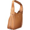 Štýlová Dámska Kabelka GUESS JEANS  32.0X27.0X10.0cm  Hnedá (Velkost UNI, Farba Hnedá)