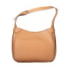 Štýlová Dámska Kabelka GUESS JEANS  32.0X27.0X10.0cm  Hnedá (Velkost UNI, Farba Hnedá)