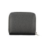 Praktická Dámska Peňaženka GUESS JEANS 11.0X10.0X3.0cm Čierna (Velkost UNI, Farba Čierna)