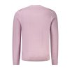 Elegantný Pánsky Pulóver HUGO BOSS Fialová (Velkost L, Farba Fialová)